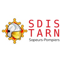 Service Départemental d'Incendie et de Secours du Tarn logo - Similar company to Sdis 81-Sapeurs-Pompiers Du Tarn