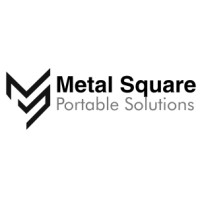 MetalSquare Engineering logo - Similar company to Portec Cabins