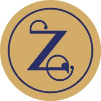 Zendegi Complex logo - Similar company to Targetino