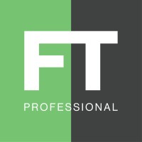 First Task Professional logo - Similar company to First Task Recruitment