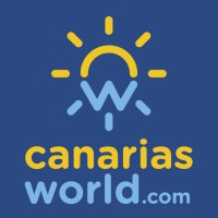 Canarias World logo - Similar company to Fidooo Engineering