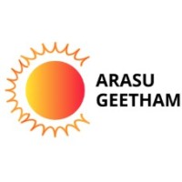 ARASU GEETHAM OIL AND GAS INDUSTRIAL SERVICES - L.L.C -S.P.C logo - Similar company to Hughes Risk Management Ltd