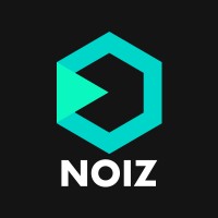 NOIZ logo - Similar company to I-Com Global