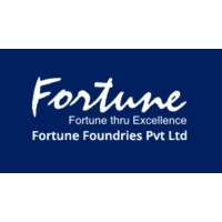 Fortune Foundries Pvt Ltd logo - Similar company to Fortune Procurators India Pvt. Ltd
