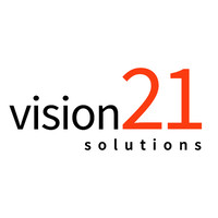 vision21 Solutions logo - Similar company to Y&S Technologies