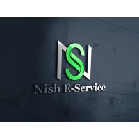 Nish E-Service OPC Pvt. Ltd. logo - Similar company to Visualpulsez
