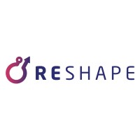 Reshape logo - Similar company to Reshape Solutions Group
