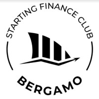 Starting Finance Club Bergamo logo - Similar company to Factory Sharing