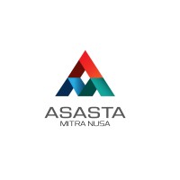 Asasta Group logo - Similar company to Digital Indo Pratama