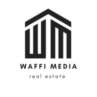 Waffi Media logo - Similar company to Skillnavai