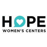 HOPE WOMEN'S CENTERS logo - Similar company to Unasam Peru