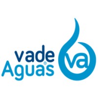 VadeAguas logo - Similar company to Cristal Aqua Desinfección Y Dosificación Del Agua.