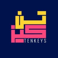 TenKeys - تن كيز logo - Similar company to Mintbrands