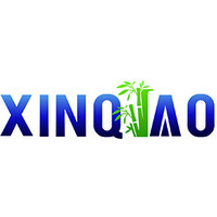 XINQIAO BAMBOO logo - Similar company to 厦门鑫万彩塑胶染料工贸有限公司
