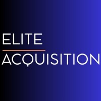 Elite Acquisition logo - Similar company to Ontrac