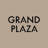 Grand Plaza Marrakech logo - Similar company to Trident Systems Llc
