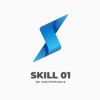 Skill 01 logo - Similar company to Markdevs