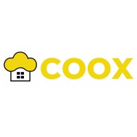 COOX logo - Similar company to Broomees India