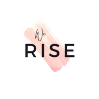 We RISE logo - Similar company to Therapy Insights Practice