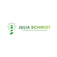 Julia Schmidt, CPA logo - Similar company to Cml Accounting Service