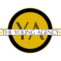The Young Agency logo - Similar company to Tallwave