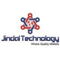 Jindal Technology logo - Similar company to Jindal Softech