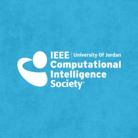IEEE Computational Intelligence Society University Of Jordan Student Chapter logo - Similar company to Aee Ju Student Chapter