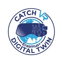 Catch VR logo - Similar company to Active Climate Action