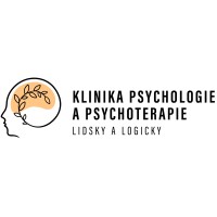 Klinika psychologie a psychoterapie logo - Similar company to Emergency Medical System Of Capital City Prague