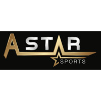 A Star Sports Industries logo - Similar company to Mjm Recruit