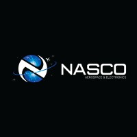NASCO Aerospace and Electronics logo - Similar company to Digit Image Sa