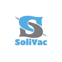 SoliVac Mérnöki Kft logo - Similar company to Solivacc