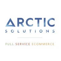 Arctic Solutions logo - Similar company to Arctic Solution