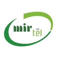 Mir Telecom Group logo - Similar company to Mirnet