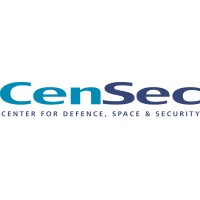 CenSec - Center for Defence, Space & Security logo - Similar company to Homatic Engineering A/S