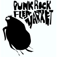 Punk Rock Flea Market Seattle logo - Similar company to The Works Seattle