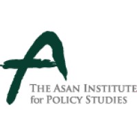 The Asan Institute for Policy Studies logo - Similar company to Palgong Tea