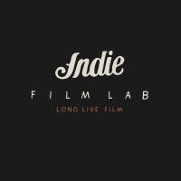 Indie Film Lab logo - Similar company to Miniature Frames Pictures