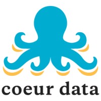 Coeur Data logo - Similar company to Sergeant Digital