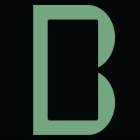Black Bag Roasters logo - Similar company to Seven Miles Coffee Company