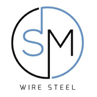 SM Wire Steel logo - Similar company to Ingeotec