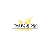 The Foundry: A Creative Syndicate