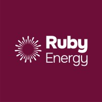 Ruby Energy logo - Similar company to Smart Choice Metering