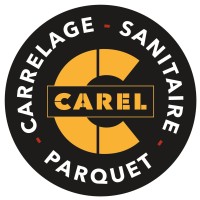 SAS CAREL logo - Similar company to Mat Inter (Fixmi®Brand)