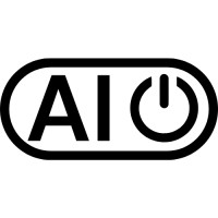 AI PWRD logo - Similar company to Hoya Hacks