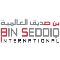 Bin Seddiq International