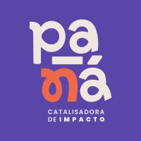 Painá Catalisadora de Impacto logo - Similar company to Dupla Comunicação