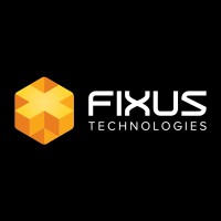 Fixus Technologies logo - Similar company to Advance Computing
