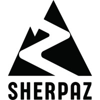 Sherpaz logo - Similar company to Dataz