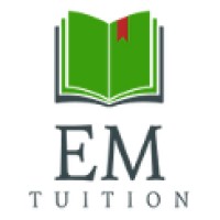 EM Tuition logo - Similar company to Em Tuition